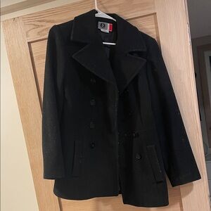 Arizona Jean Company Black Blazer